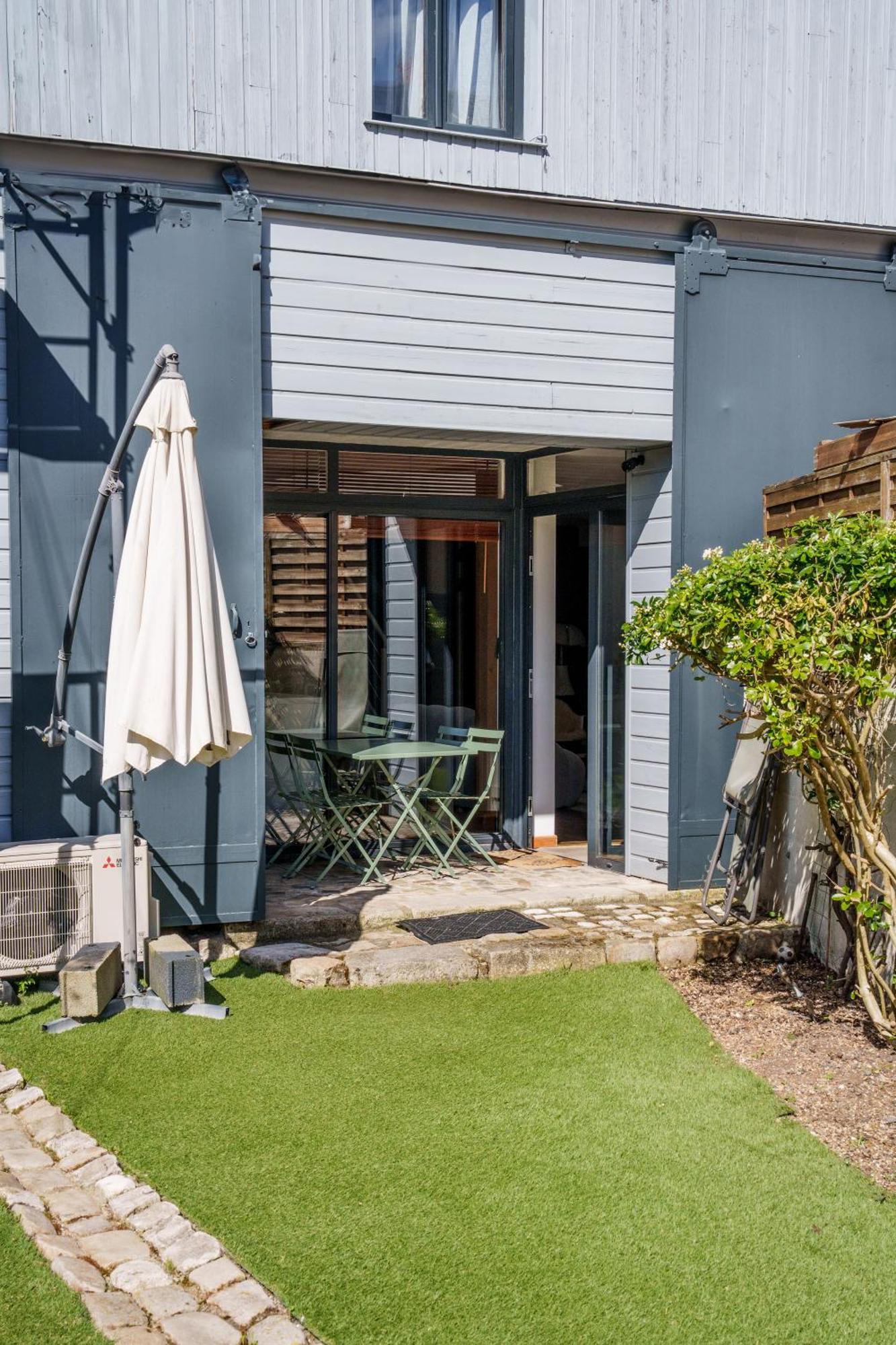 Atelier Loft Proche Halles Tours Eksteriør bilde